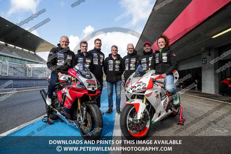 march 2017;motorbikes;no limits;peter wileman photography;portimao;portugal;trackday digital images