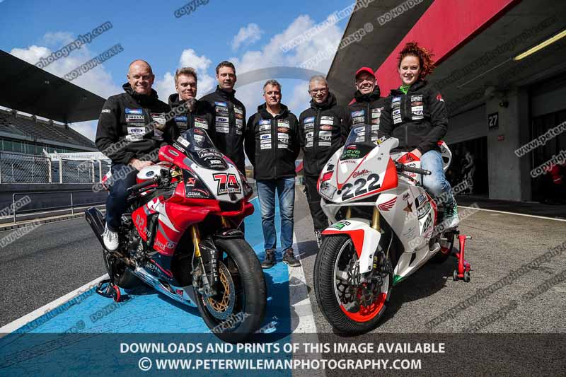 march 2017;motorbikes;no limits;peter wileman photography;portimao;portugal;trackday digital images