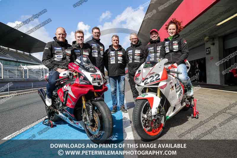 march 2017;motorbikes;no limits;peter wileman photography;portimao;portugal;trackday digital images