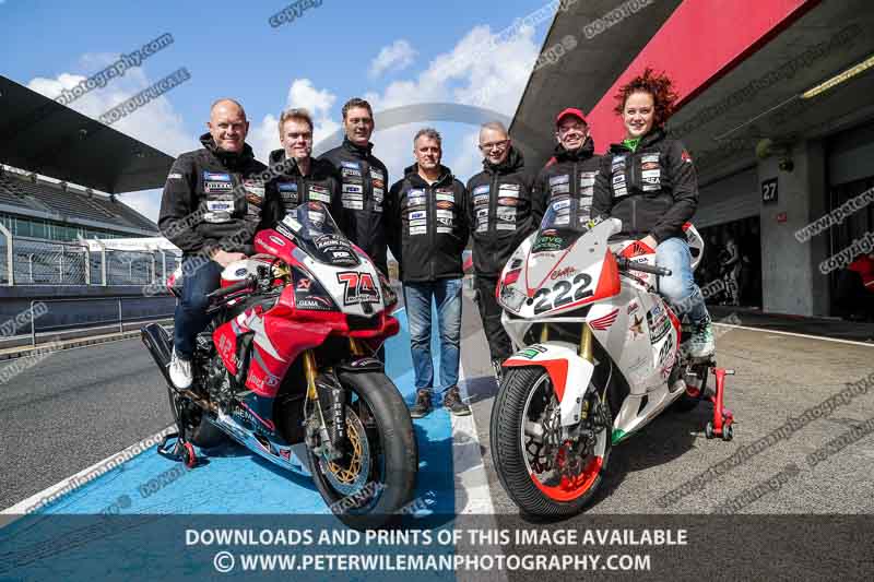 march 2017;motorbikes;no limits;peter wileman photography;portimao;portugal;trackday digital images