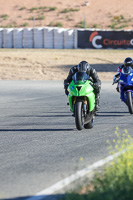 Fast Group Green Bikes
