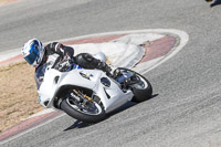 Fast Group White Bikes