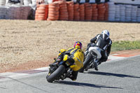 Fast Group Yellow Bikes