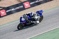Fast Group Blue Bikes