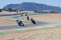 Inter Group Blue Bikes