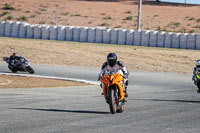 Inter Group Orange Bikes