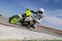 Inter Group White Bikes