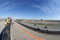 Pits and Paddock Photos