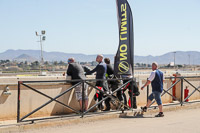 Pits and Paddock Photos