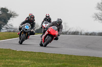 Advanced Group Red Bikes