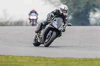 Middle Group Black Bikes