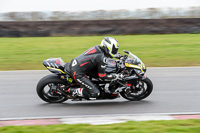 Middle Group Black Bikes