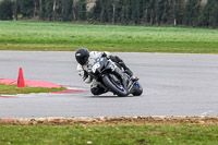 Middle Group Black Bikes