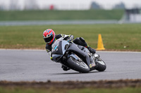 Middle Group Black Bikes