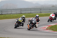 Middle Group Orange Bikes