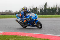 Lower Group Blue Bikes