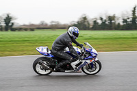 Lower Group Blue Bikes