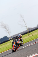Advanced Group Orange Bikes