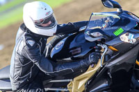 Lower Group Black Bikes