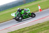 Lower Group Green Bikes