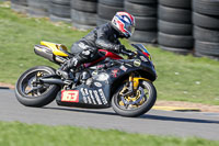 Lower Group Black Bikes