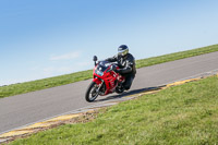 Lower Group Red Bikes