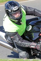 Advanced Group Black Bikes
