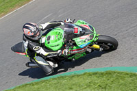 Advanced Group Green Bikes