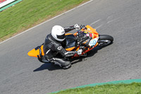 Advanced Group Orange Bikes