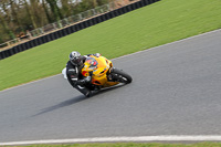 Advanced Group Yellow Bikes