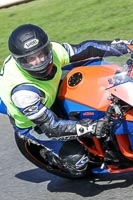 Middle Group Orange Bikes