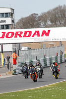 Lower Group Orange Bikes