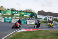 Lower Group Red Bikes
