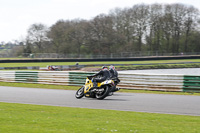 Lower Group Yellow Bikes