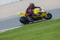Advanced Group Yellow Bikes