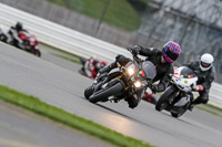 Advanced Group Black Bikes