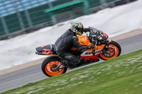 Advanced Group Orange Bikes