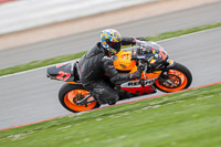 Advanced Group Orange Bikes