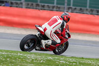 29-03-2017 Silverstone