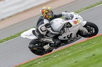 Advanced Group White Bikes