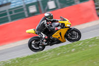 Advanced Group Yellow Bikes