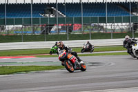 Middle Group Orange Bikes