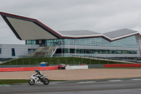 Middle Group White Bikes