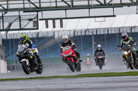 Lower Group Red Bikes