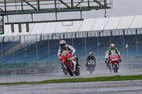 Lower Group Red Bikes