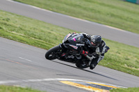 Advanced Group Black Bikes