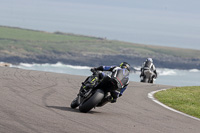 Advanced Group Black Bikes