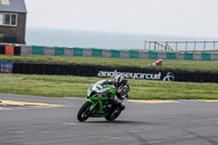 Advanced Group Green Bikes