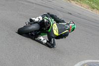 Advanced Group Green Bikes