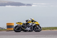 Advanced Group Yellow Bikes